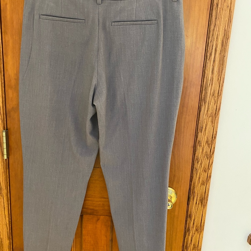 Liverpool pencil pants